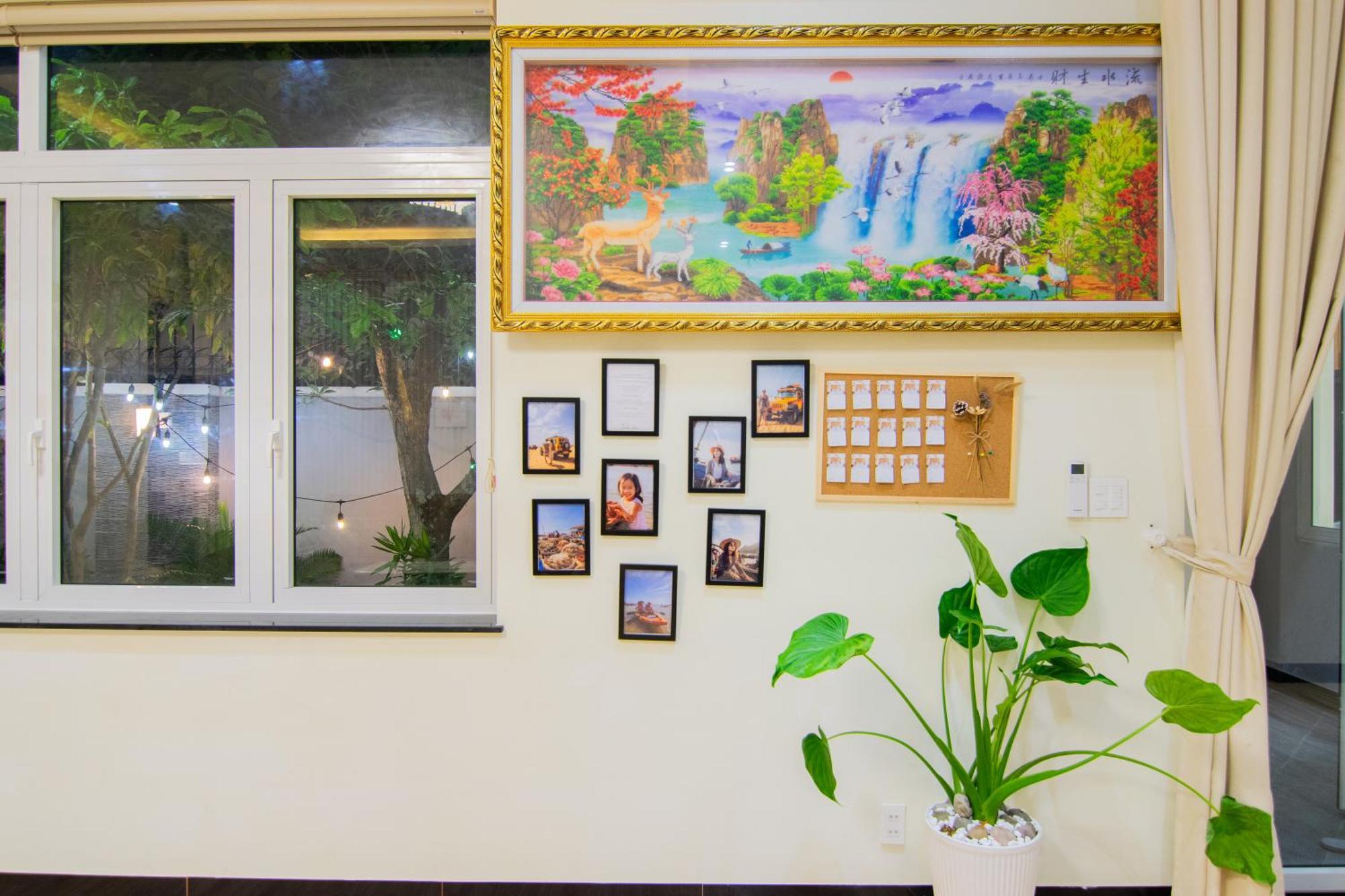 Amory Villa מואי נה מראה חיצוני תמונה